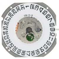 Imagem de Máquina para Relógio de Pulso - Miyota 1S13